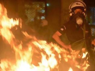 Φωτογραφία για Τι θα κάνει η νέα κυβέρνηση με δακρυγόνα και κλήσεις της τροχαίας