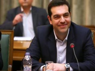 Φωτογραφία για Το μήνυμα του Αλέξη Τσίπρα για την Ημέρα της Γυναίκας