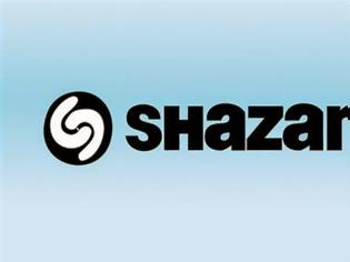 Φωτογραφία για Το Shazam θα αναγνωρίζει και αντικείμενα