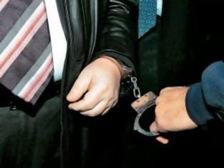 Φωτογραφία για Δύο συλλήψεις, ένα εκατ. ευρώ χρέος στο Δημόσιο