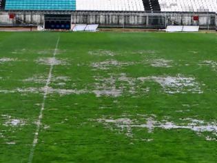 Φωτογραφία για Βόλεψε τον Πανθρακικό η αναβολή