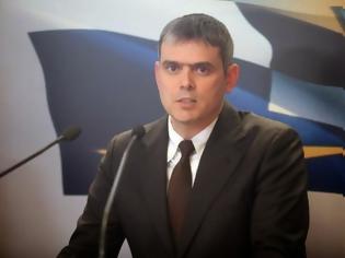 Φωτογραφία για Καραγκούνης: Βρισκόμαστε μακριά από τον στόχο