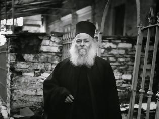 Φωτογραφία για 6153 - Εφραίμ μοναχός Γρηγοριάτης (1906-1991) - Μέρος 1ο