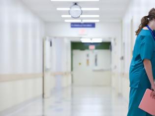 Φωτογραφία για Νοσηλεύτριες σε ρόλο…προμηθευτών και γιατροί σε ρόλο …επαιτών! Το κατάντημα των Κέντρων Υγείας