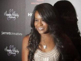 Φωτογραφία για Bobbi Kristina Brown: Ο σύντροφός της αποπειράθηκε να αυτοκτονήσει