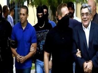 Φωτογραφία για ΟΡΙΣΤΙΚΟ: Στις 20 Απριλίου ξεκινά η δίκη της Χρυσής Αυγής...