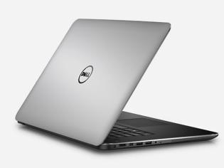 Φωτογραφία για Dell Precision M3800 διαθέσιμο με οθόνη αφής 4K Ultra HD