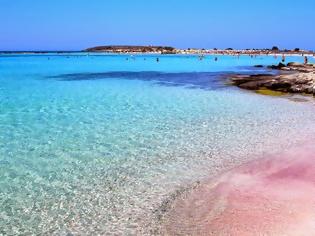 Φωτογραφία για Αυτές είναι οι δέκα καλύτερες παραλίες της Ελλάδας για το 2015