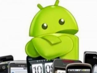 Φωτογραφία για Το Android 5.1... έμεινε από μπαταρία