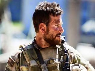 Φωτογραφία για American Sniper: Η πιό επιτυχημένη ταινία του 2014