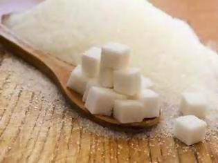 Φωτογραφία για Πως αλλιώς χρησιμοποιούμε την ζάχαρη εκτός από τα γλυκά