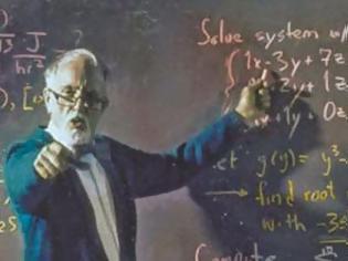 Φωτογραφία για Oι επτά θρυλικοί γρίφοι των μαθηματικών που αξίζουν 1 εκατ. δολάρια