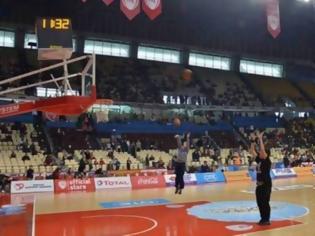 Φωτογραφία για ΚΑΙ ΔΙΑΓΩΝΙΣΜΟΣ... 10ΛΕΠΤΟΥ ΚΟΝΤΡΑ ΣΤΗ ΦΕΝΕΡ!