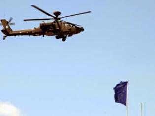 Φωτογραφία για Πάτρα: Περιέργεια για το ελικόπτερο που πετούσε το πρωί πάνω από την πόλη...
