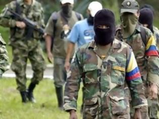 Φωτογραφία για Αναστολή των βομβαρδισμών στη FARC ανακοίνωσε η Κολομβία