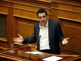 Φωτογραφία για Οργισμένος ο Αλέξης Τσίπρας με τους υπουργούς και τους βουλευτές που πήραν υπηρεσιακό αυτοκίνητο!