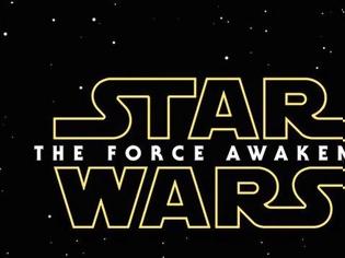 Φωτογραφία για Ανακοινώθηκε η επίσημη πρεμιέρα για το Star Wars: The Force Awakens