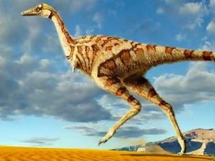 Φωτογραφία για Τι μπορεί να προκάλεσε την εξαφάνιση των δεινοσαύρων