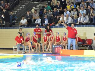 Φωτογραφία για ΕΞΕΤΑΖΕΙ ΤΗ ΔΙΟΡΓΑΝΩΣΗ ΤΟΥ FINAL 4 ΤΗΣ ΕΥΡΩΛΙΓΚΑΣ ΓΥΝΑΙΚΩΝ Ο ΟΛΥΜΠΙΑΚΟΣ!