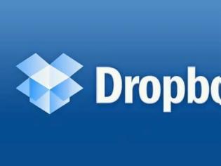 Φωτογραφία για To Dropbox διόρθωσε κενό ασφαλείας στο Android