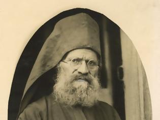 Φωτογραφία για 6171 - Αβιμέλεχ μοναχός Μικραγιαννανίτης (1872-1965)