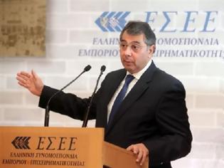 Φωτογραφία για ΒΑΣ. ΚΟΡΚΙΔΗΣ: ΑΝΑΣΑ ΡΕΥΣΤΟΤΗΤΑΣ Η ΡΥΘΜΙΣΗ ΤΩΝ 100 ΔΟΣΕΩΝ