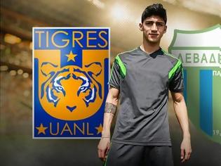 Φωτογραφία για Συνεχίζει στον Λεβαδειακό μέχρι νεωτέρας ο Πουλίδο