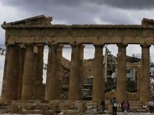 Φωτογραφία για Η Ελλάδα σε κρίσιμο σταυροδρόμι - Oι 4 επίπονες επιλογές...
