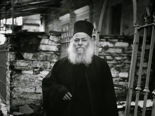 Φωτογραφία για 6172 - Εφραίμ μοναχός Γρηγοριάτης (1906-1991) - Μέρος 3ο