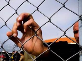 Φωτογραφία για Δημιουργία καταυλισμών για παράνομους μετανάστες σε Μέση Ανατολή και Αφρική εξετάζει η ΕΕ