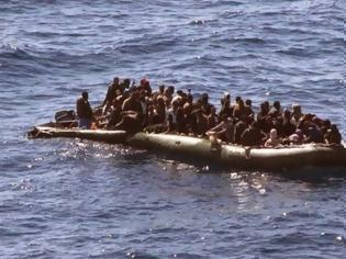 Φωτογραφία για Τουρκία: Πλοίο με εκατοντάδες Σύρους πρόσφυγες κατασχέθηκε από το λιμενικό