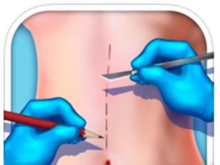 Φωτογραφία για Surgery Simulator: AppStore game new free...σώστε τους ασθενείς σας