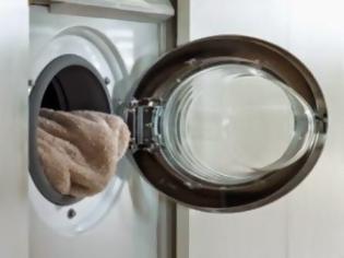 Φωτογραφία για 6 λάθη που δεν ξέρατε ότι κάνετε στο πλύσιμο ρούχων