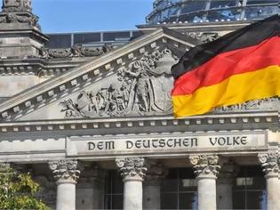 Φωτογραφία για Η Γερμανία αυξάνει τις δημόσιες δαπάνες για υποδομές και διεθνή βοήθεια