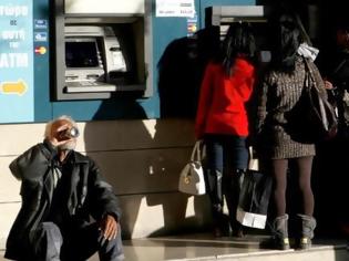 Φωτογραφία για ΠΑΝΙΚΟΣ στις τράπεζες: Η Μέρκελ σχεδιάζει κούρεμα όπως έγινε στην Κύπρο;