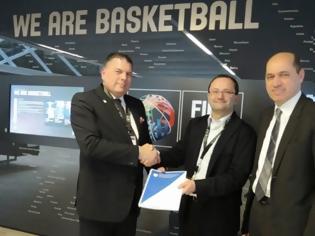 Φωτογραφία για Προειδοποιεί η Σερβία την FIBA για την αναγνώριση του Κοσόβου