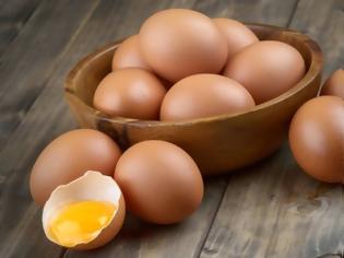 Φωτογραφία για Τα αυγά αυξάνουν τη χοληστερίνη: Μύθος ή αλήθεια;