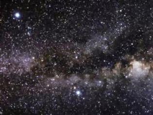 Φωτογραφία για Τελικά τι είναι η σκοτεινή ύλη; Αστρονόμοι βρήκαν νέα στοιχεία για τη φύση της