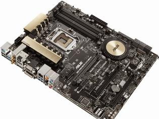 Φωτογραφία για Broadwell support με ένα BIOS Update προσφέρει η ASUS