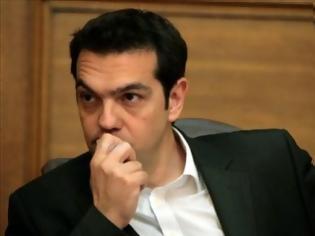 Φωτογραφία για FAZ: Φόβοι Τσίπρα για πρόβλημα ρευστότητας στην Ελλάδα στα τέλη Μαρτίου