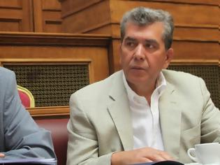 Φωτογραφία για Α. Μητρόπουλος: «Οι υπουργοί να μιλούν λιγότερο»