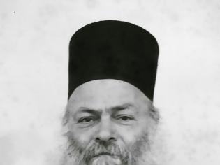 Φωτογραφία για 6186 - Εφραίμ μοναχός Γρηγοριάτης (1906-1991) - Μέρος 4ο