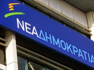 Φωτογραφία για Ώρα μηδέν - Ραγδαίες εξελίξεις στη Νέα Δημοκρατία!