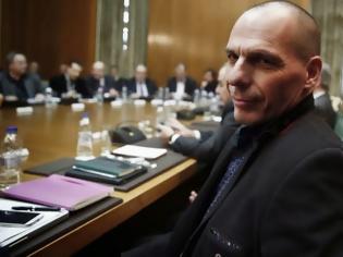 Φωτογραφία για Βαρουφάκης: Θα κάνουμε το παν για να πληρώσουμε πιστωτές, συντάξεις και μισθούς