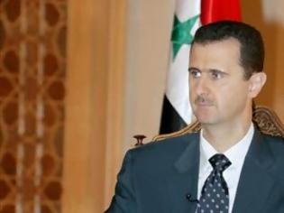 Φωτογραφία για Πράξεις μετά τις δηλώσεις Κέρι περιμένει ο Άσαντ