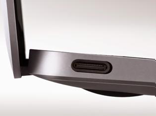 Φωτογραφία για Δημιούργημα της Apple η νέα θύρα USB-C