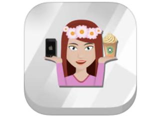 Φωτογραφία για Extra Emojis: AppStore free today