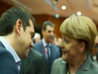 Φωτογραφία για Τι φοβάται η Άνγκελα Μέρκελ; Γιατί η καγκελάριος κάλεσε στην Γερμανία τον Αλέξη Τσίπρα;