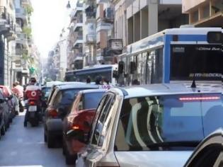 Φωτογραφία για Πάτρα: Δωρεάν εκ περιτροπής ελεγχόμενη στάθμευση και Δημοτικά Παρκινγκ, είναι οι προτάσεις του Δήμου για το κυκλοφοριακό - ΟΧΙ κορύνες προς το παρόν