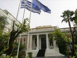 Φωτογραφία για Ραγδαίες εξελίξεις: Συνάντηση στο Μαξίμου Τσίπρας με την υφυπουργό Εξωτερικών των ΗΠΑ